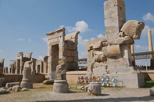 UNESCO World Heritage Sites