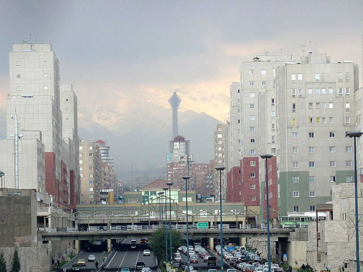 Air Pollution
