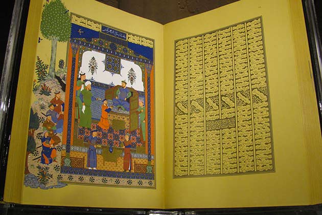 Persian Poetry