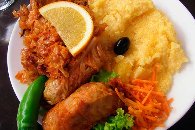Persian Cuisine