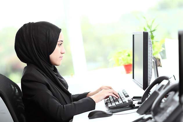 Halal Internet