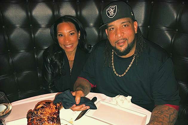 The Time Donald Penn Faced the Consequences for His Bad Girls Club