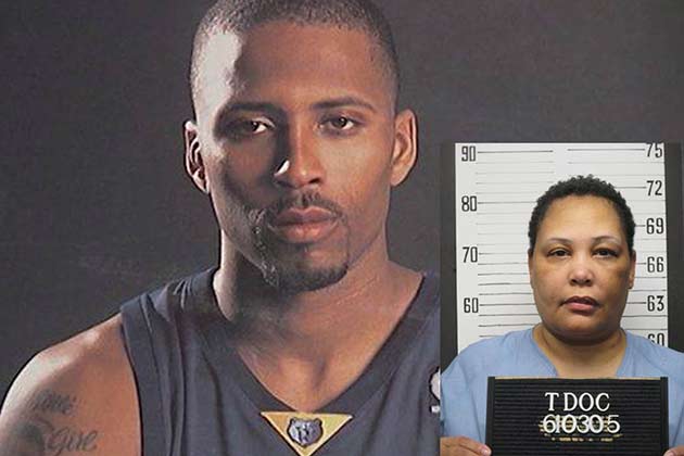 Lorenzen Wright's Murder Going Unsolved for 7 Years