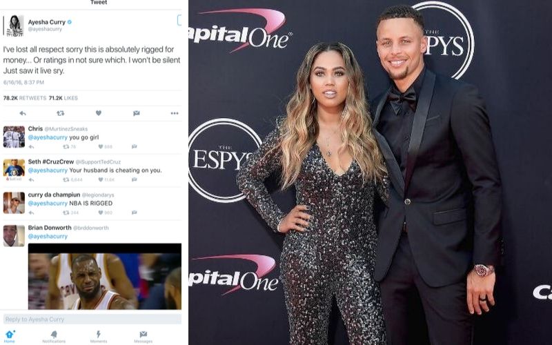 Stephen Curry