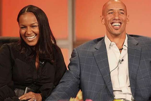 Doug Christie