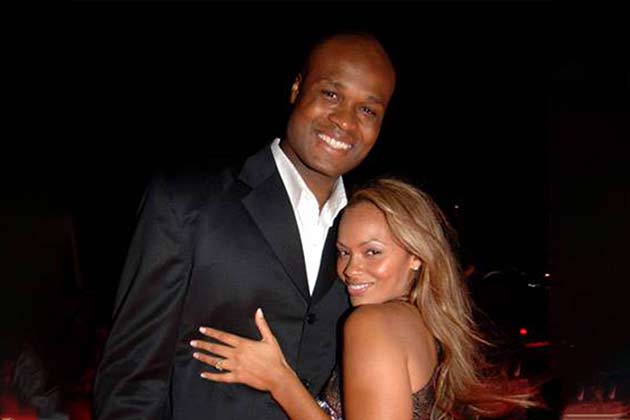 Antoine Walker