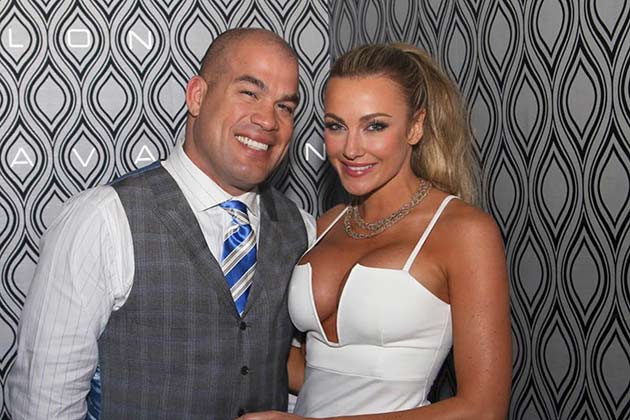 Tito Ortiz