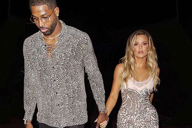 Tristan Thompson