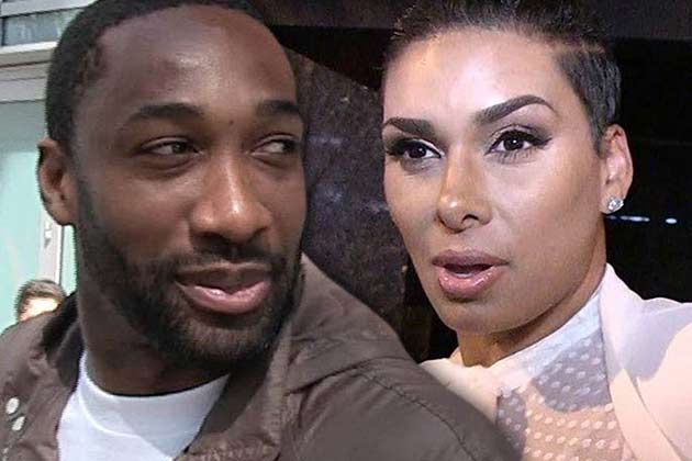 Gilbert Arenas