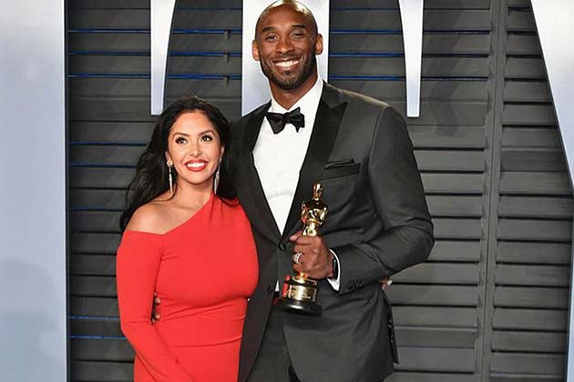 Kobe Bryant's Trouble Keeping a Housekeeper
