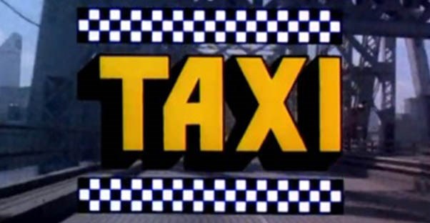 Taxi