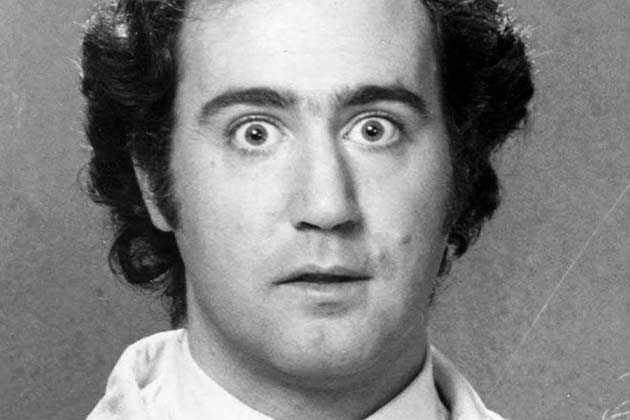 The cast was not crazy about Andy Kaufman.