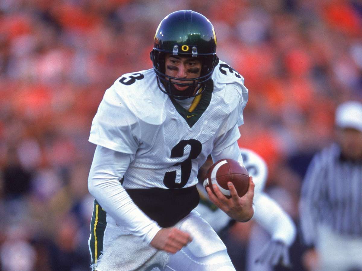Joey Harrington Jr.