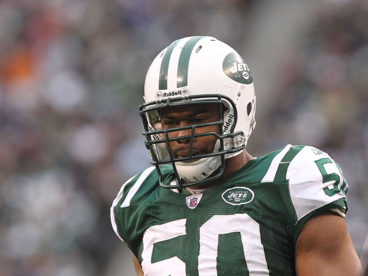Vernon Gholston