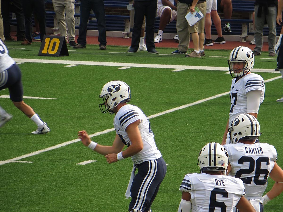 Ty Detmer