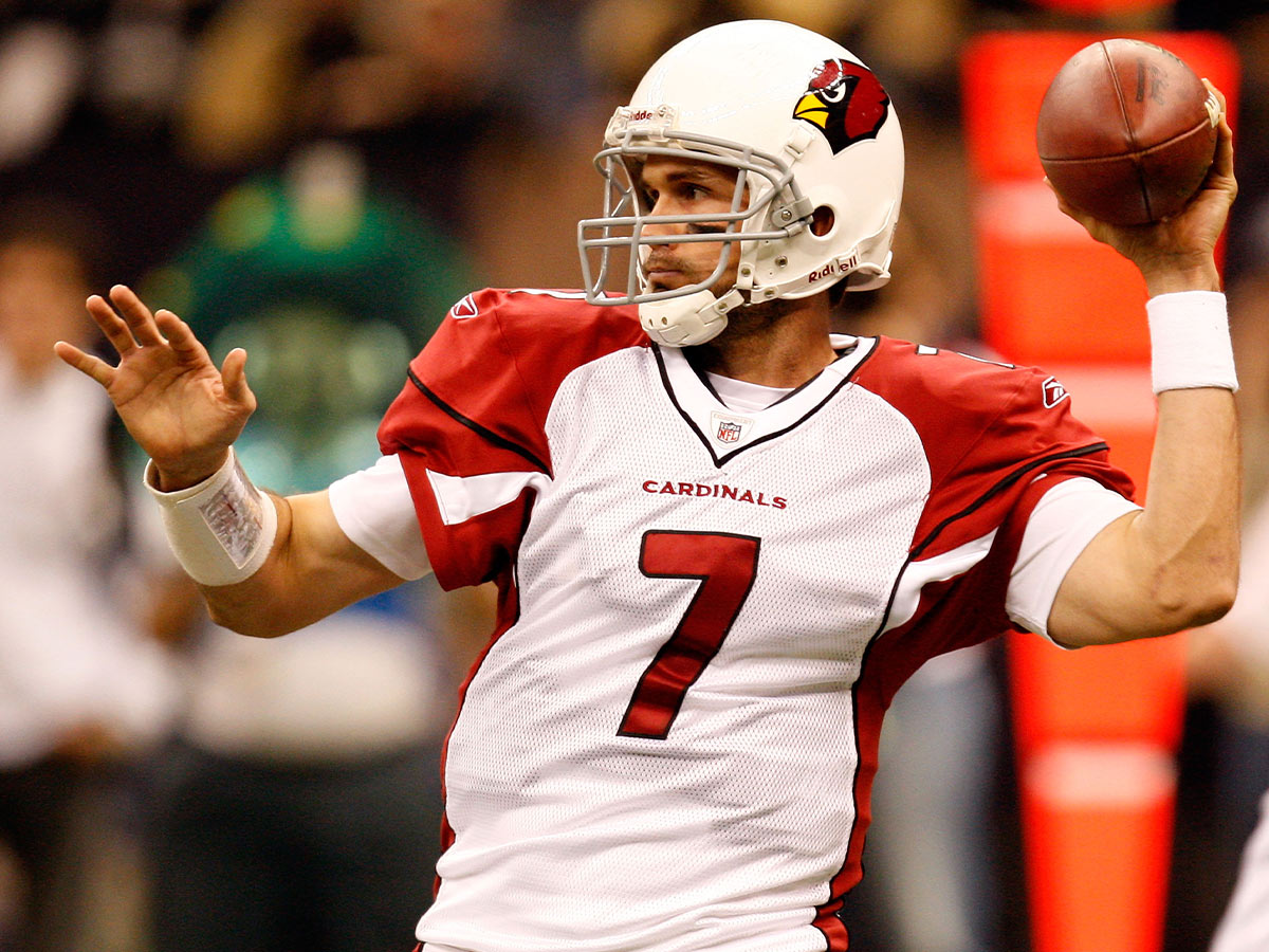 Matt Leinart