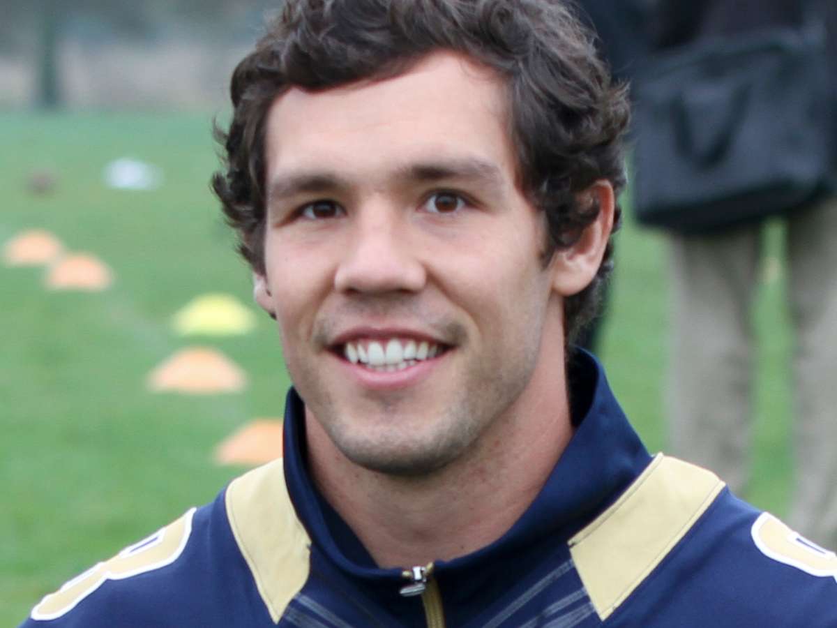 Sam Bradford
