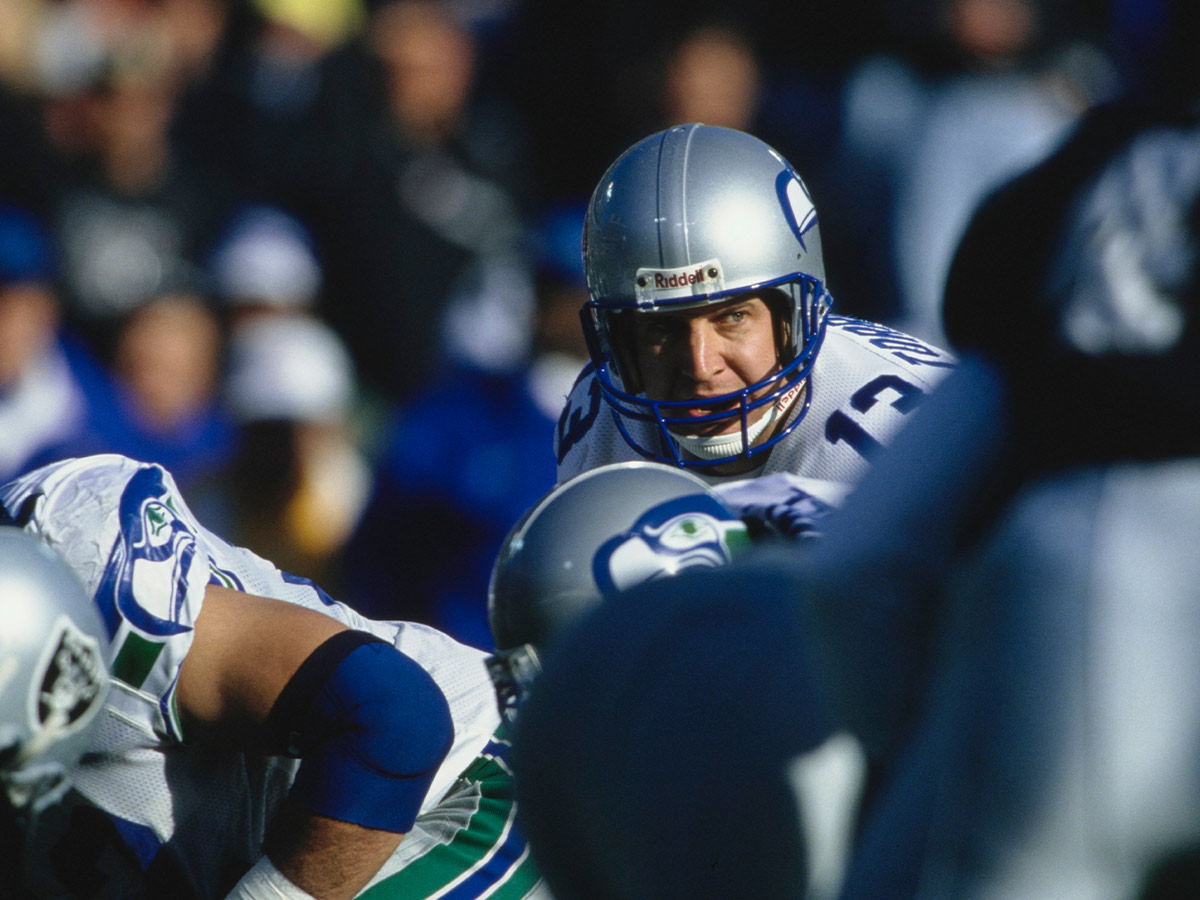 Gino Torretta
