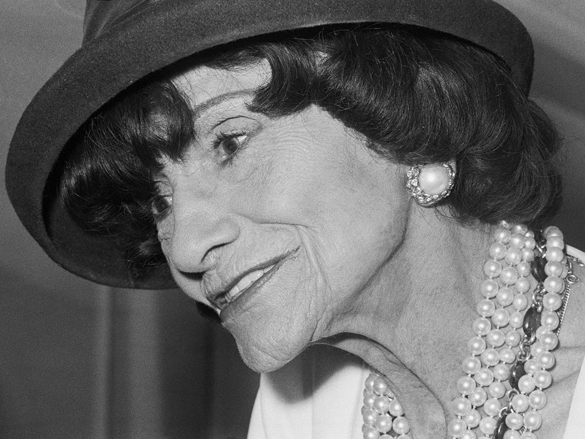 Coco Chanel