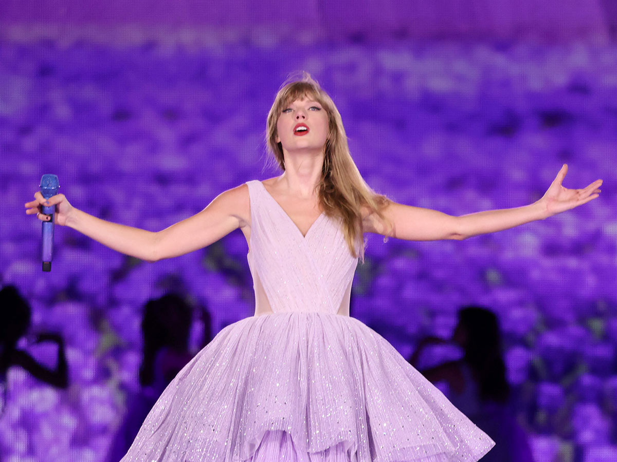 Taylor Swift