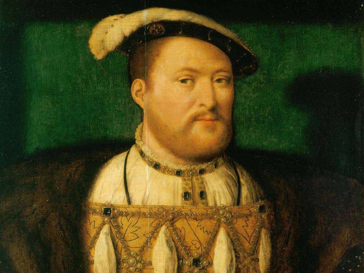Henry VIII