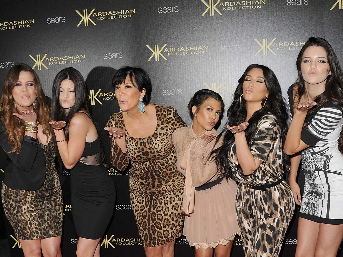 The Kardashians