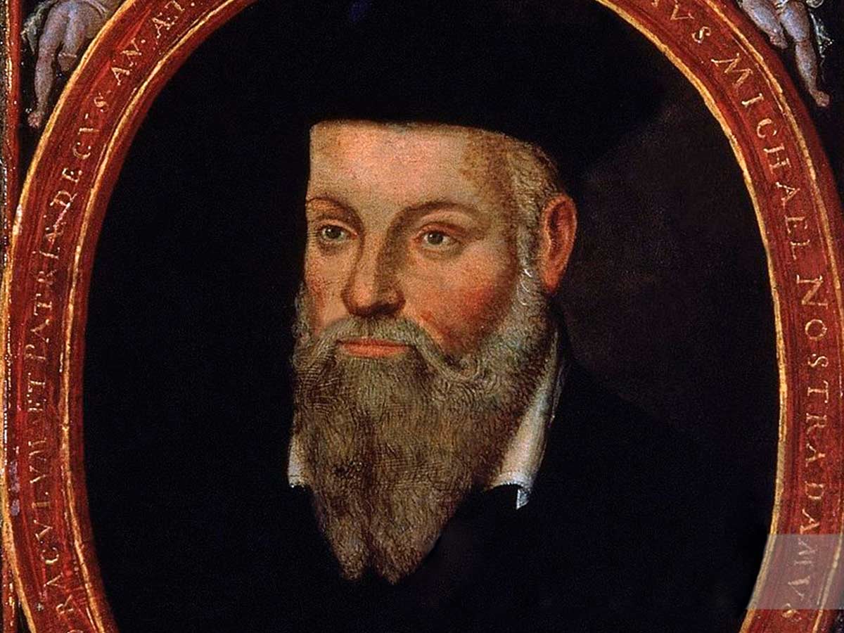 Nostradamus