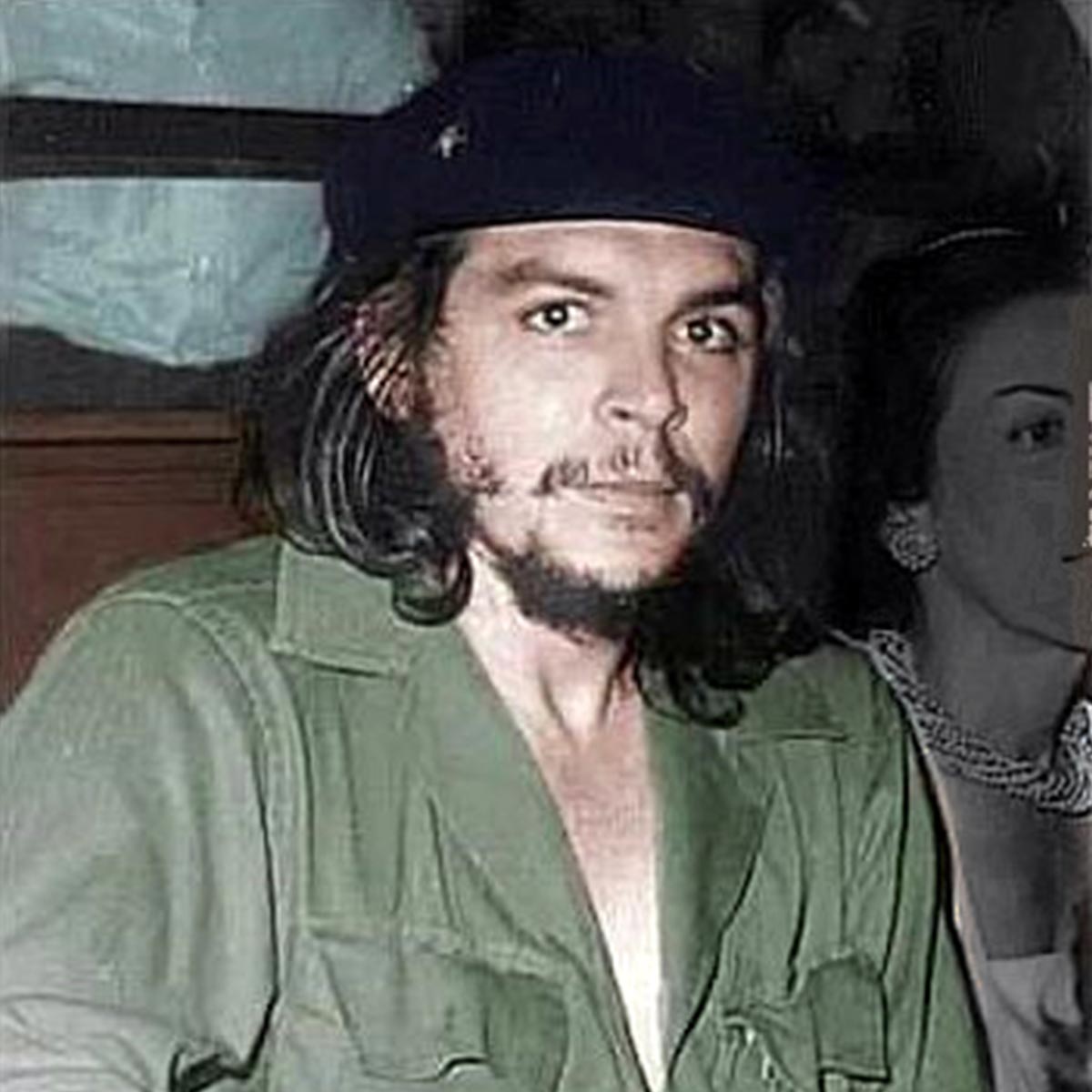 Che Guevara