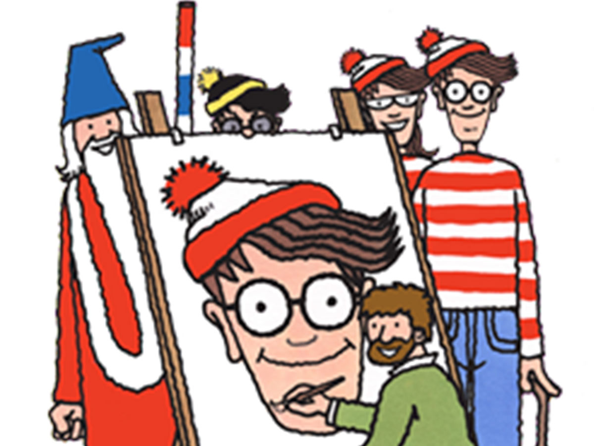 Waldo