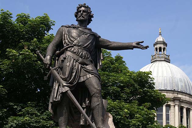 William Wallace