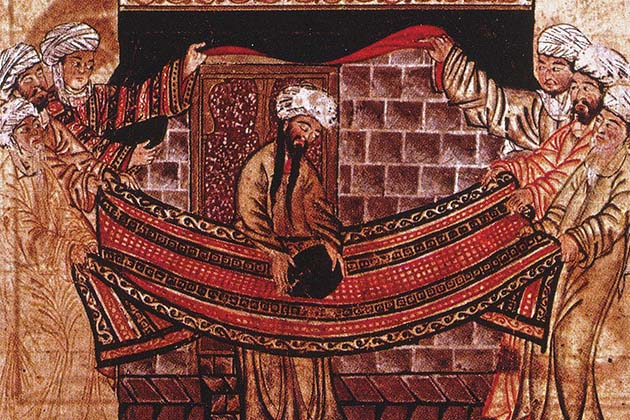 Muhammad