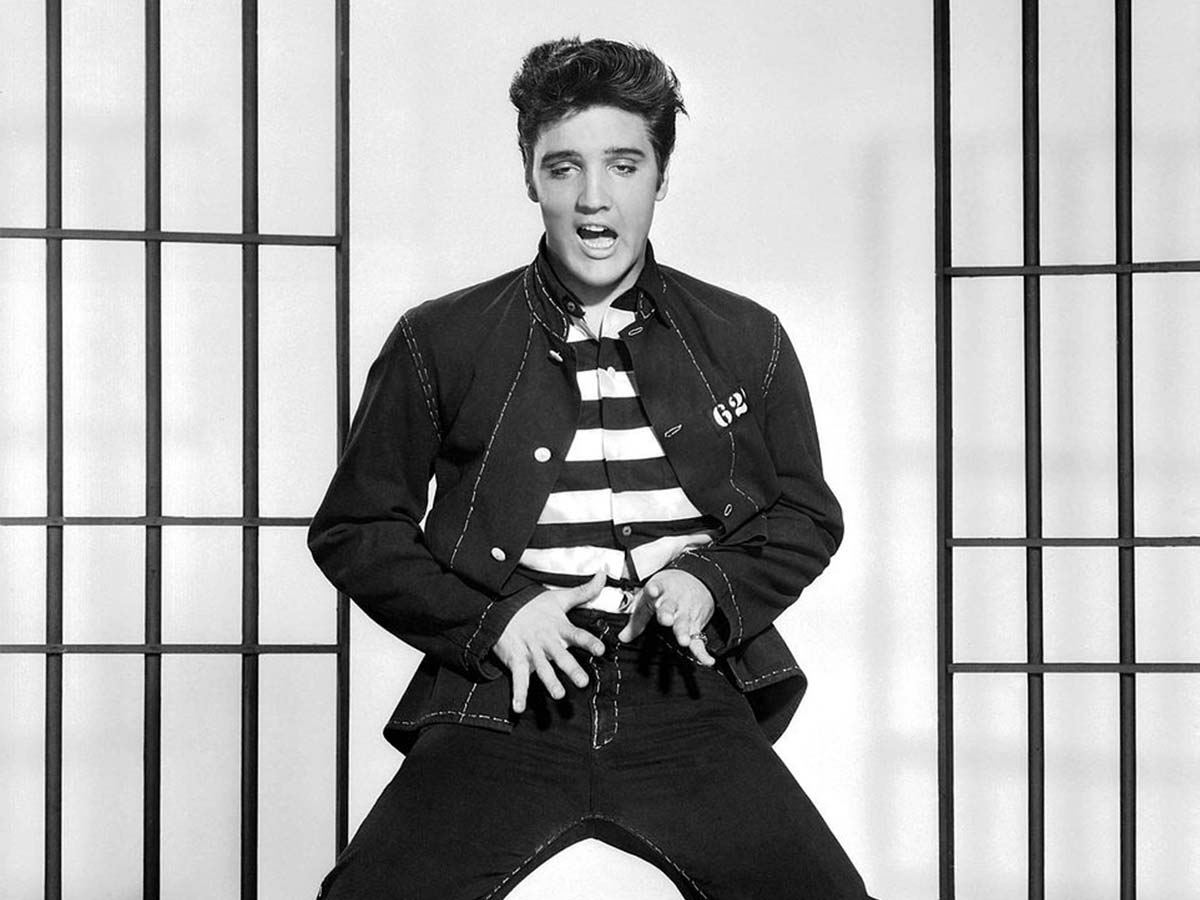 Elvis