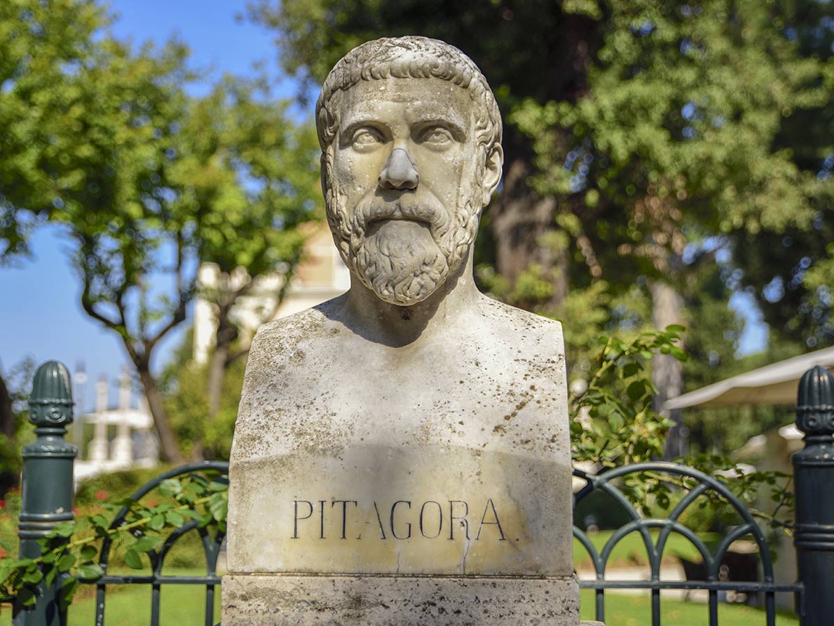 Pythagoras