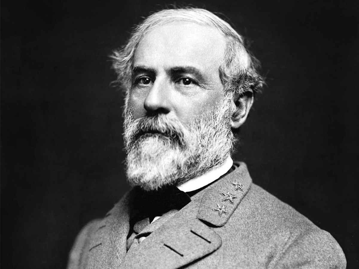 Robert E. Lee