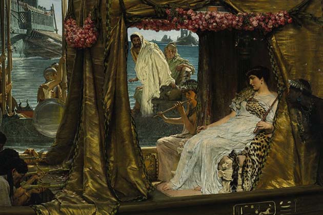 Cleopatra