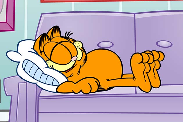 Garfield