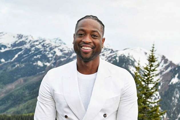 Dwyane Wade's Net Worth: $120 Million