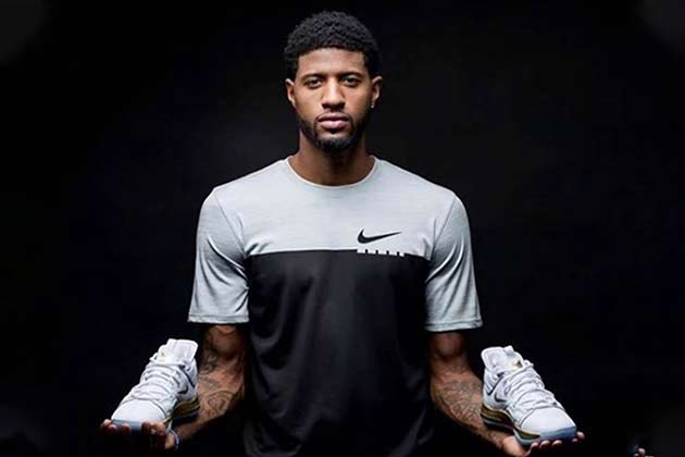 Paul George's Net Worth: $60 Million