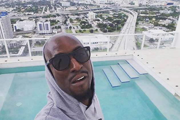 Kevin Garnett's Net Worth: $120 Million