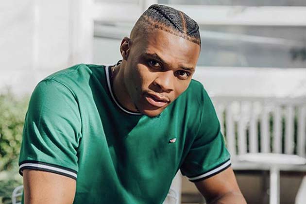 Russell Westbrook's Net Worth: $125 Million