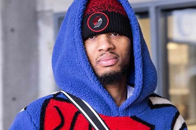 Damian Lillard's Net Worth: $50 Million