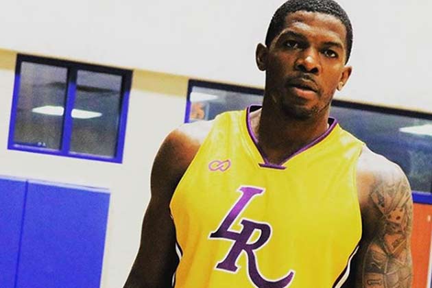 Joe Johnson's Net Worth: $100 Million