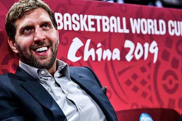 Dirk Nowitzki's Net Worth: $140 Million