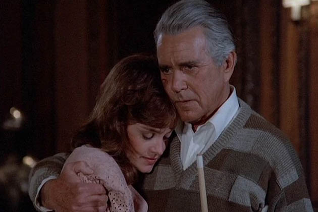 Blake Carrington, Dynasty