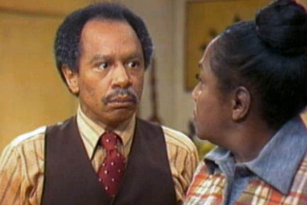 George Jefferson, The Jeffersons