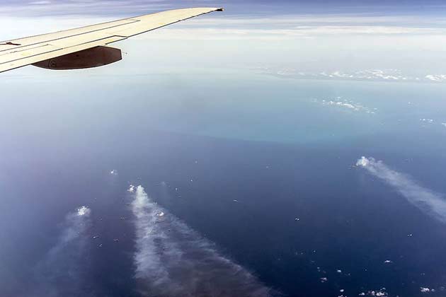 Why Do Scientists Worry About the Dead Zone?