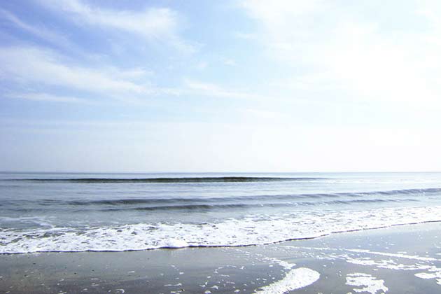 Why Do Others Worry About the Dead Zone?
