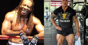 What Are Your Favorite Wrestlers Up To Now?