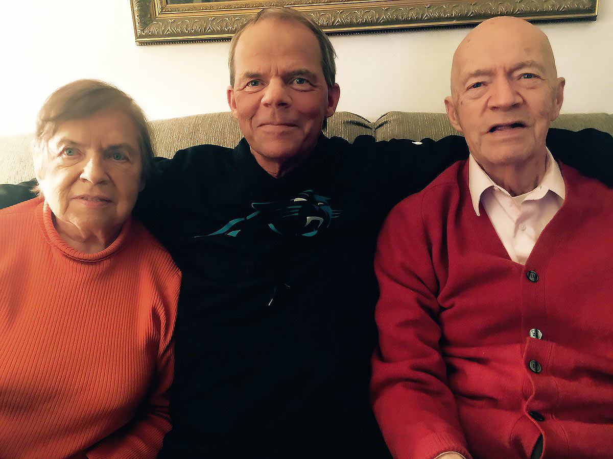 Now: Lex Luger
