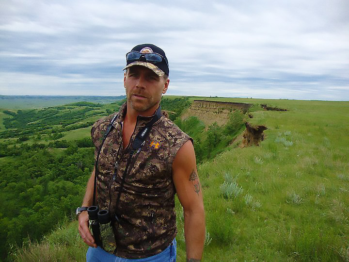 Now: Shawn Michaels
